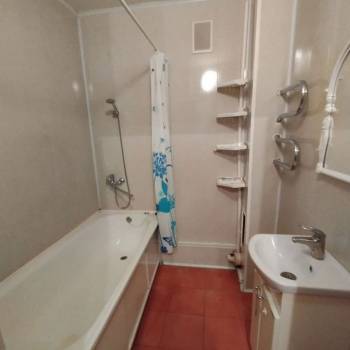 Сдается 2-х комнатная квартира, 60 м²