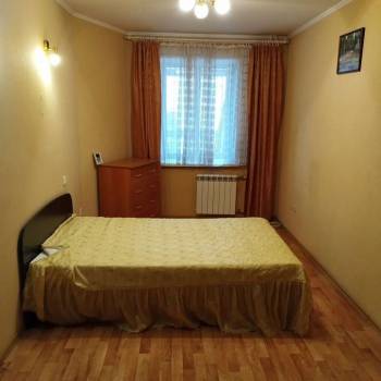 Сдается 2-х комнатная квартира, 60 м²