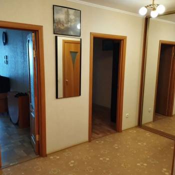 Сдается 2-х комнатная квартира, 60 м²