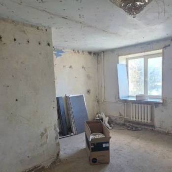 Продается 2-х комнатная квартира, 32 м²