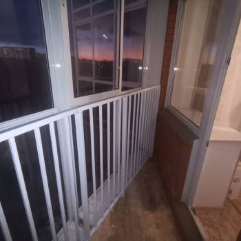 Сдается 1-комнатная квартира, 22,3 м²