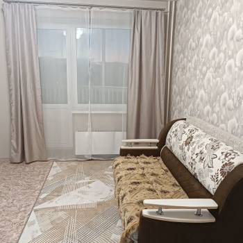 Сдается 1-комнатная квартира, 22,3 м²