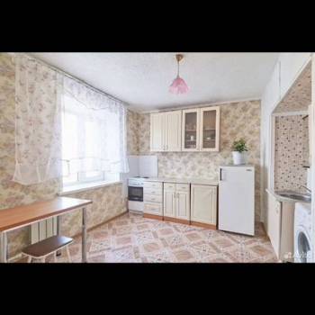 Сдается 1-комнатная квартира, 28,8 м²