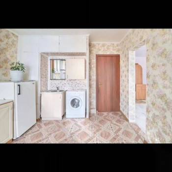 Сдается 1-комнатная квартира, 28,8 м²