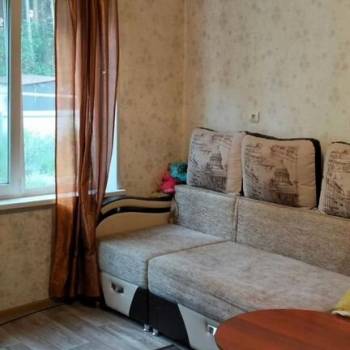 Продается 1-комнатная квартира, 50 м²