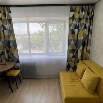 Продается 1-комнатная квартира, 12 м²