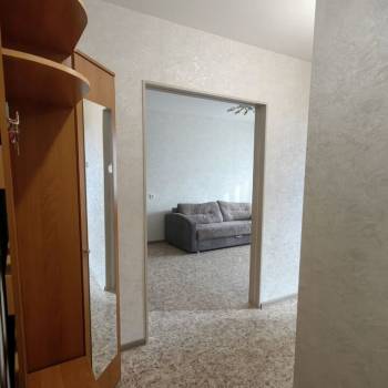 Сдается 1-комнатная квартира, 43 м²