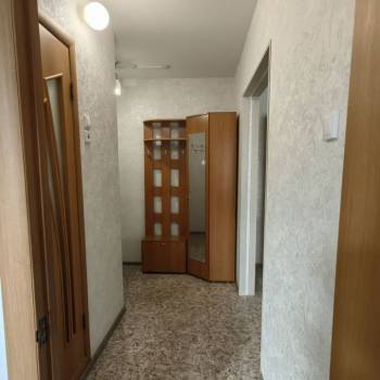 Сдается 1-комнатная квартира, 43 м²