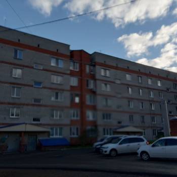 Сдается 2-х комнатная квартира, 46 м²