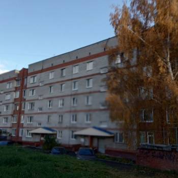 Сдается 2-х комнатная квартира, 46 м²