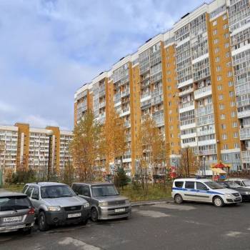 Продается 1-комнатная квартира, 23 м²
