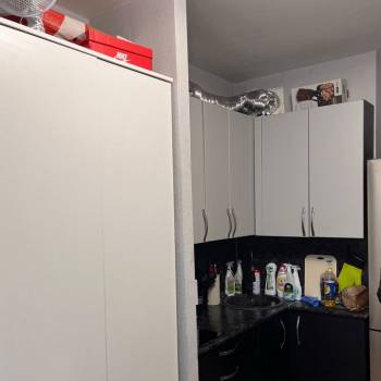 Продается 1-комнатная квартира, 23 м²
