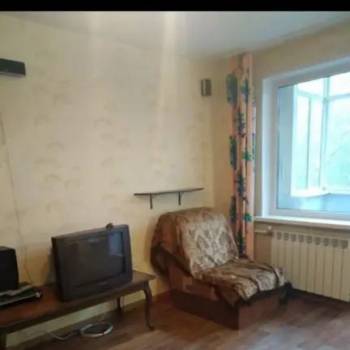 Сдается 1-комнатная квартира, 29,8 м²