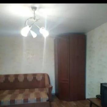 Сдается 1-комнатная квартира, 29,8 м²