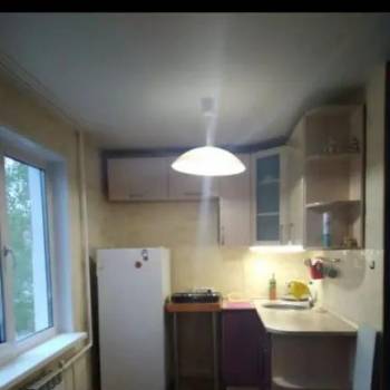 Сдается 1-комнатная квартира, 29,8 м²