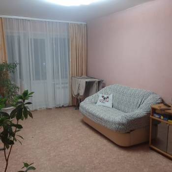 Сдается 2-х комнатная квартира, 42 м²