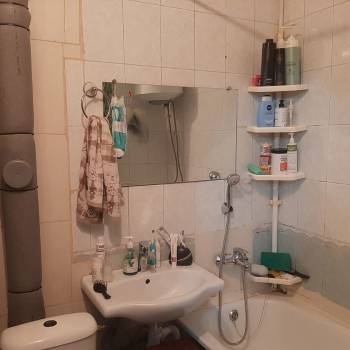 Сдается 2-х комнатная квартира, 42 м²