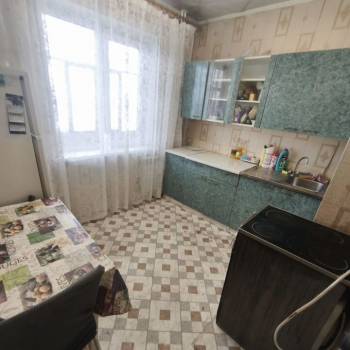 Сдается 1-комнатная квартира, 36 м²