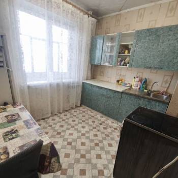 Сдается 1-комнатная квартира, 36 м²