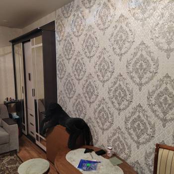 Продается 1-комнатная квартира, 20,6 м²