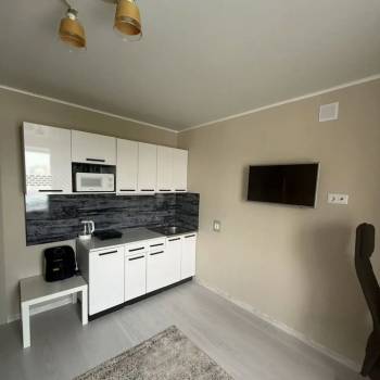 Сдается 1-комнатная квартира, 25 м²
