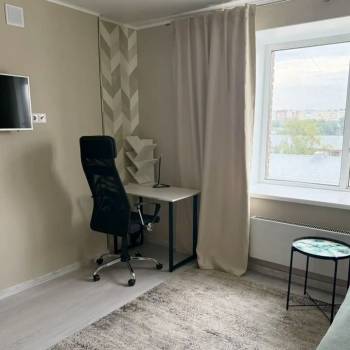 Сдается 1-комнатная квартира, 25 м²