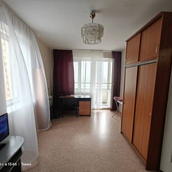 Продается 1-комнатная квартира, 35 м²