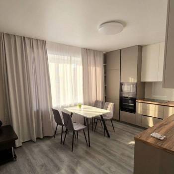 Сдается 2-х комнатная квартира, 60 м²