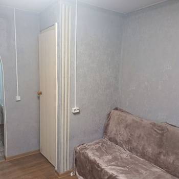 Сдается 1-комнатная квартира, 18 м²