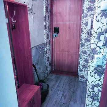 Сдается 2-х комнатная квартира, 38,8 м²