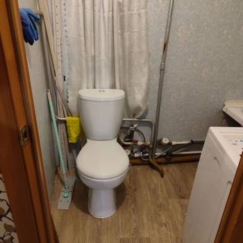 Сдается 2-х комнатная квартира, 38,8 м²