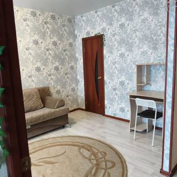 Сдается 1-комнатная квартира, 34 м²