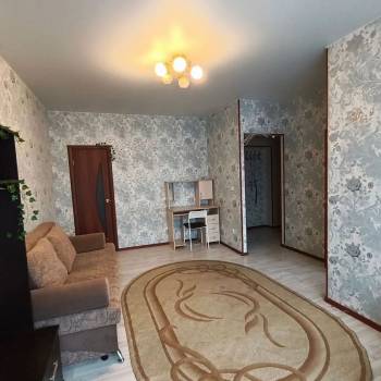 Сдается 1-комнатная квартира, 34 м²