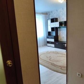Сдается 1-комнатная квартира, 34 м²