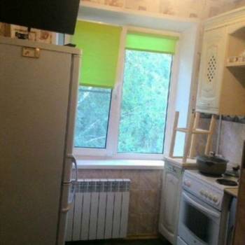 Сдается 2-х комнатная квартира, 47 м²