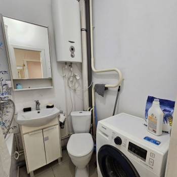 Сдается 1-комнатная квартира, 34 м²