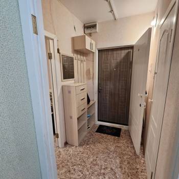 Сдается 1-комнатная квартира, 34 м²