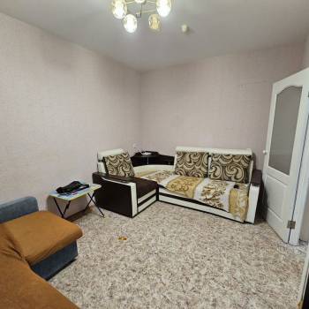 Сдается 1-комнатная квартира, 34 м²