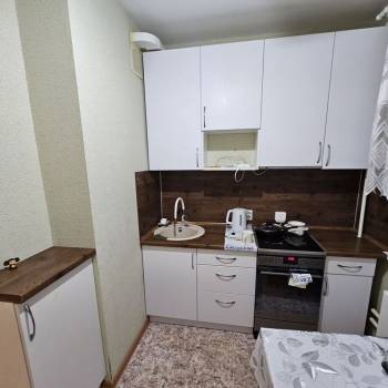 Сдается 1-комнатная квартира, 34 м²