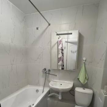 Сдается 1-комнатная квартира, 25,6 м²