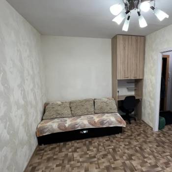 Сдается 1-комнатная квартира, 25,6 м²