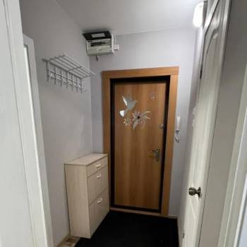 Сдается 1-комнатная квартира, 25,6 м²