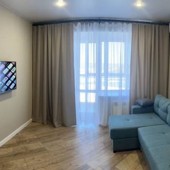 Сдается 2-х комнатная квартира, 45 м²