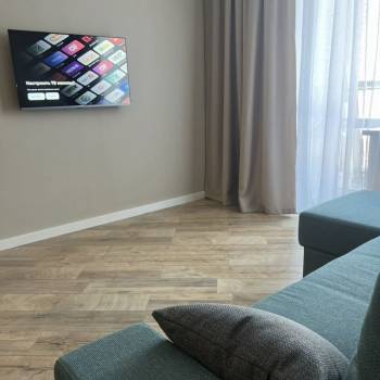 Сдается 2-х комнатная квартира, 45 м²