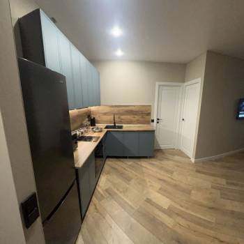 Сдается 2-х комнатная квартира, 45 м²