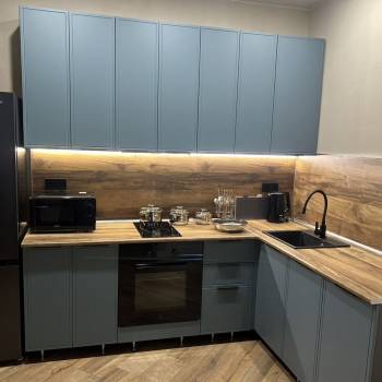 Сдается 2-х комнатная квартира, 45 м²