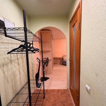 Сдается 1-комнатная квартира, 31 м²