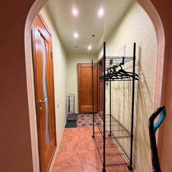 Сдается 1-комнатная квартира, 31 м²