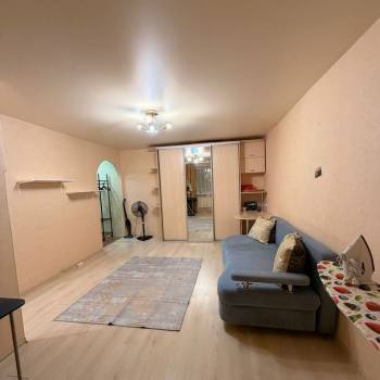 Сдается 1-комнатная квартира, 31 м²