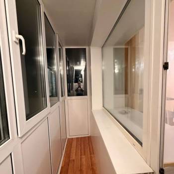 Сдается 1-комнатная квартира, 31 м²